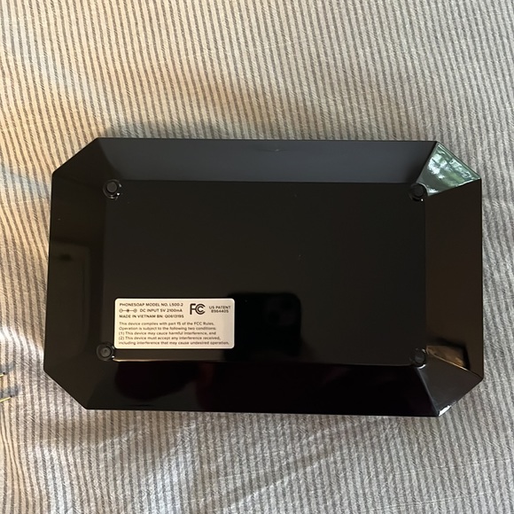 Phone soap - Picture 4 of 4